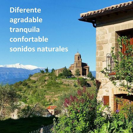 Casa Larriero De Olson Guest House Exterior photo