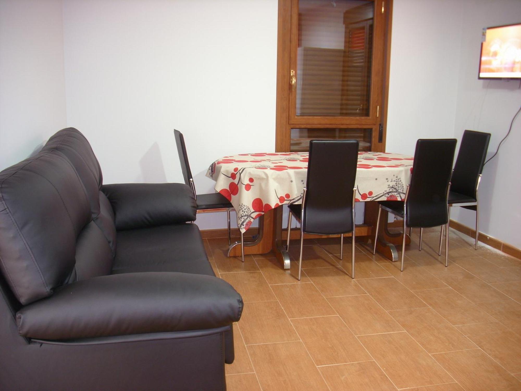 Casa Larriero De Olson Guest House Exterior photo
