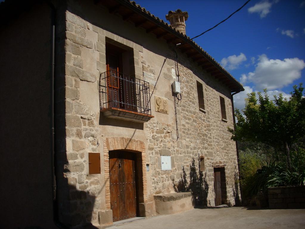 Casa Larriero De Olson Guest House Exterior photo